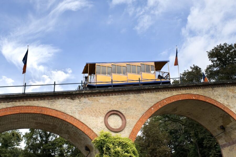 Wiesbaden: Private Walking Tour with a Guide - Guide value: what you’re paying for in a private tour