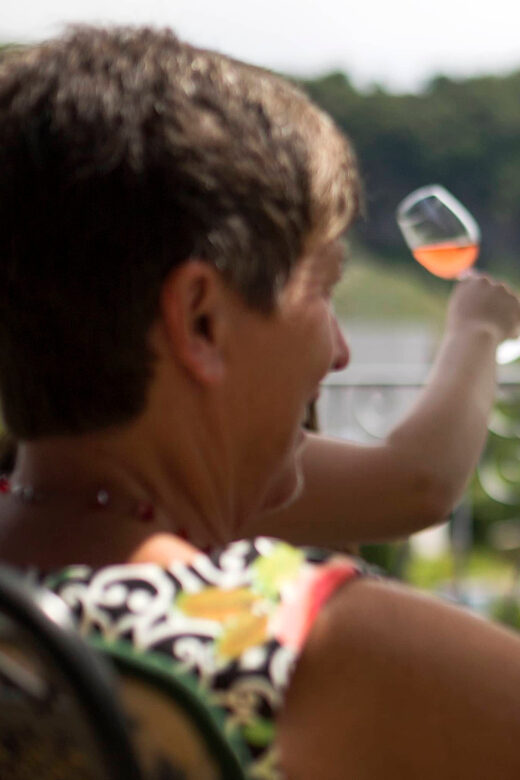 Winetasting with tour through the winery - Weingut Gerhard Trossen: A Mosel Winery Tour That Feels Practical