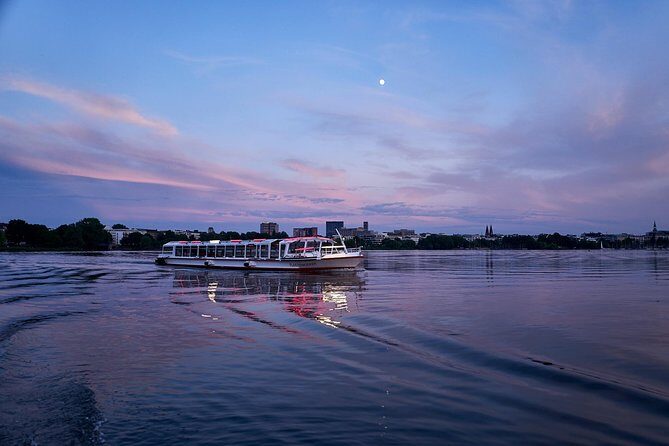 Winter Alster tour - Key things I’d plan around