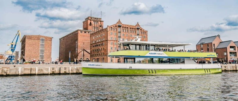 Wismar: Boat Trip to the Island of Poel - Key things I’d watch for