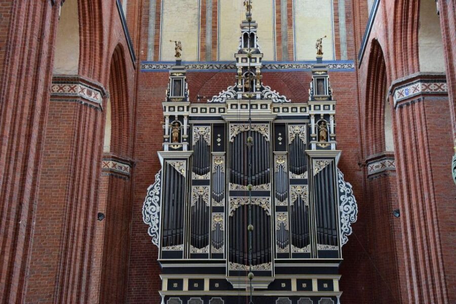 Wismar Private Guided Walking Tour - Key things that make this Wismar tour worth your time