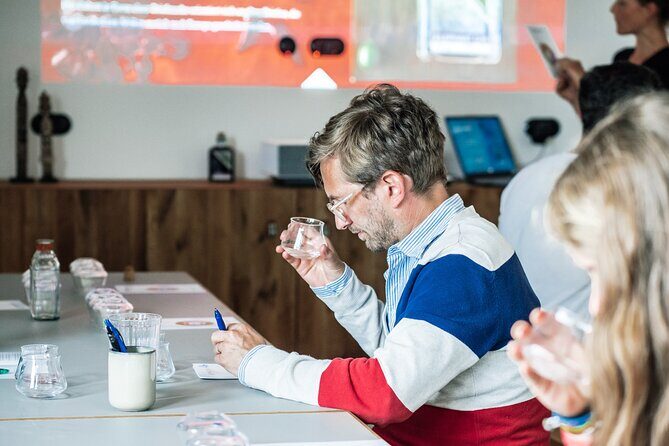 Wittenburg: Elephant Gin's Distillery Tour near Hamburg - Wittenburg’s Elephant Gin Distillery: why this tour feels different