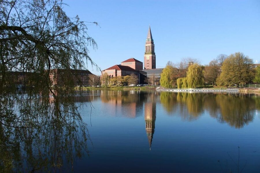 Wonderful Kiel - love at second sight - Should you book Wonderful Kiel for a love-at-second-sight trip?