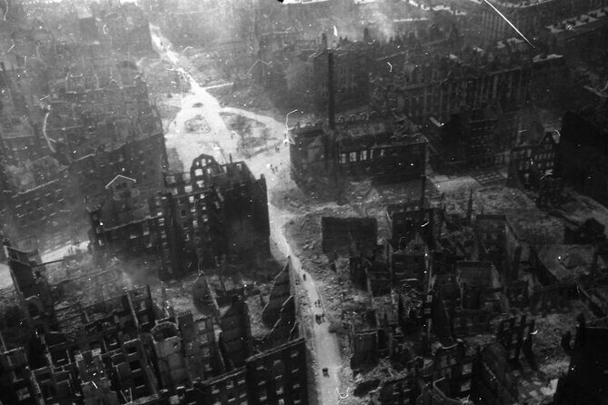 World War 2 Hamburg Private Guided Tour - Key takeaways before you go