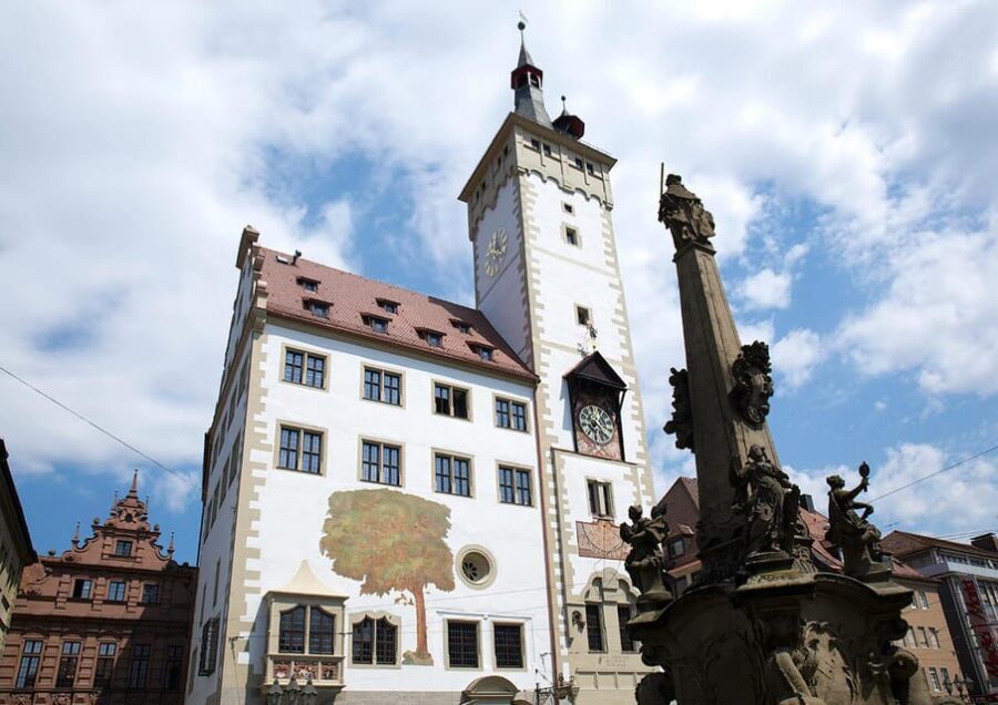 Würzburg: Guided Tour with Franconian wine - Key Things You’ll Notice on This Würzburg Wine Walk