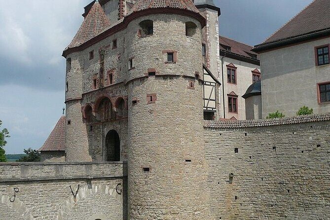 Würzburg Romantic Road Castle or Residence or City Private Tour - Rob’s style: relaxed pace, humor, and extra stops when it fits