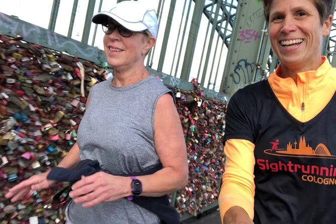 XXL tour (11km) - Meeting Point Details: Getting Started Without Stress