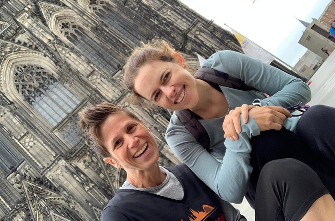 XXL tour (11km) - Private Tour Benefits: Your Group Sets the Pace