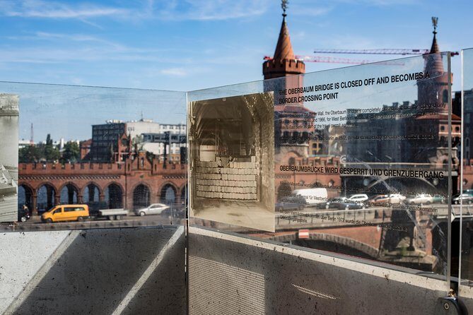 Your ticket to The Wall Museum Berlin - Should you book The Wall Museum Berlin ticket?